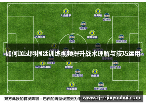 如何通过阿根廷训练视频提升战术理解与技巧运用